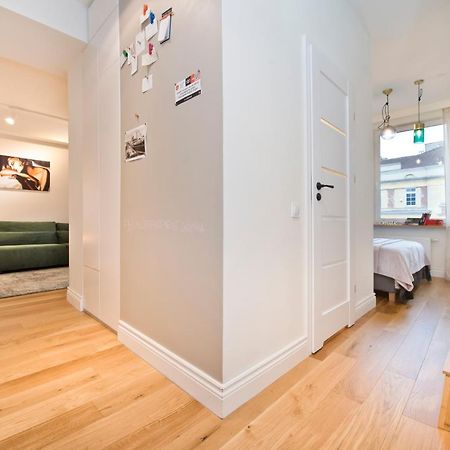Apartament Swietojanska Гдиня Екстер'єр фото