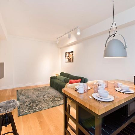 Apartament Swietojanska Гдиня Екстер'єр фото
