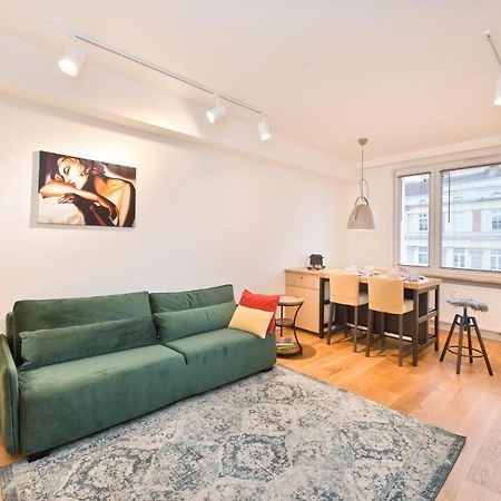 Apartament Swietojanska Гдиня Екстер'єр фото