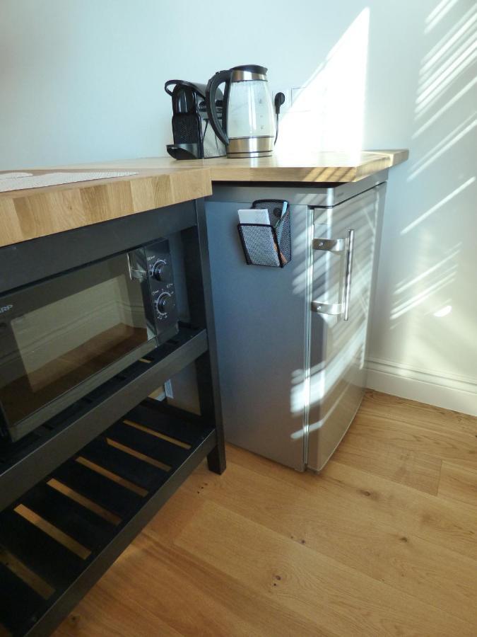 Apartament Swietojanska Гдиня Екстер'єр фото