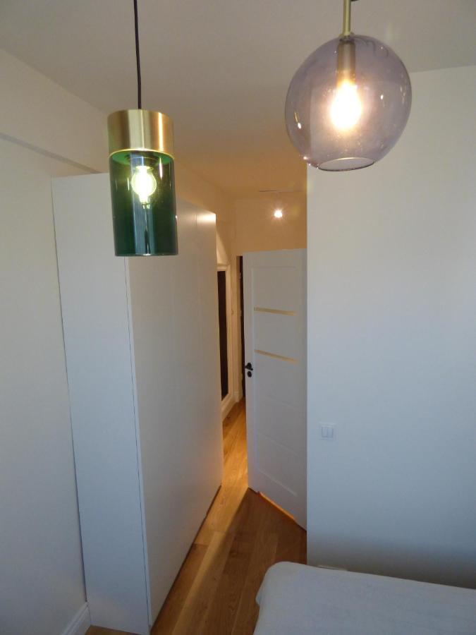 Apartament Swietojanska Гдиня Екстер'єр фото