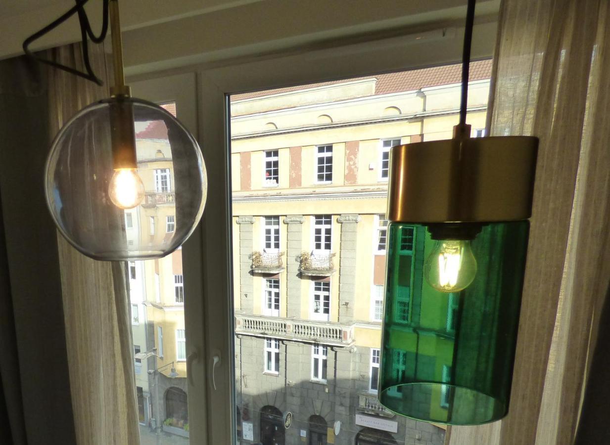 Apartament Swietojanska Гдиня Екстер'єр фото