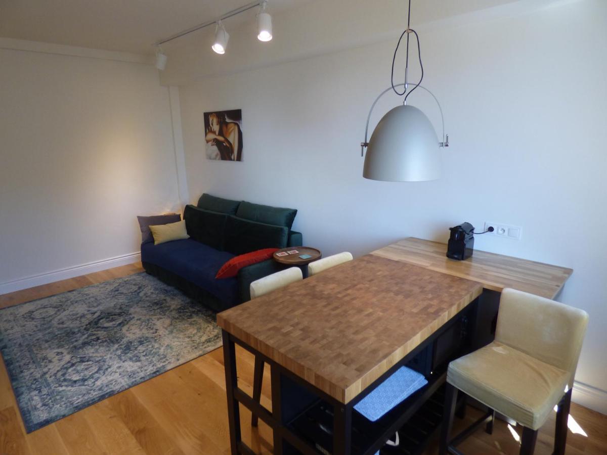 Apartament Swietojanska Гдиня Екстер'єр фото