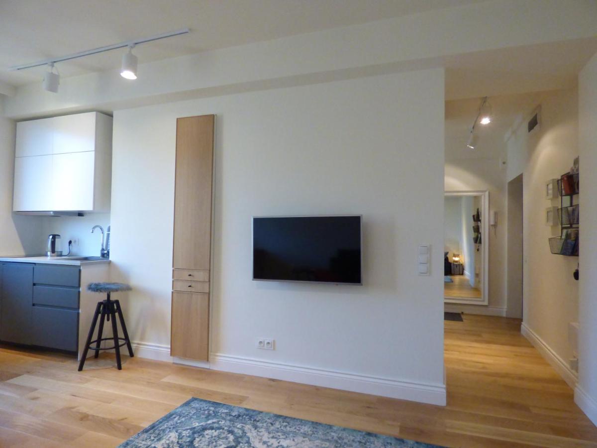 Apartament Swietojanska Гдиня Екстер'єр фото