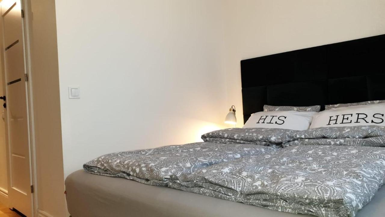 Apartament Swietojanska Гдиня Екстер'єр фото