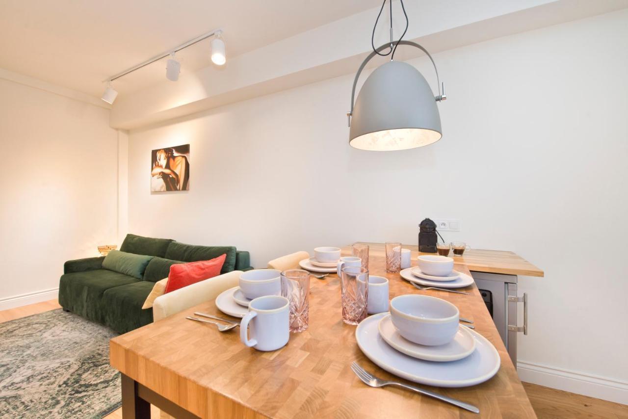 Apartament Swietojanska Гдиня Екстер'єр фото