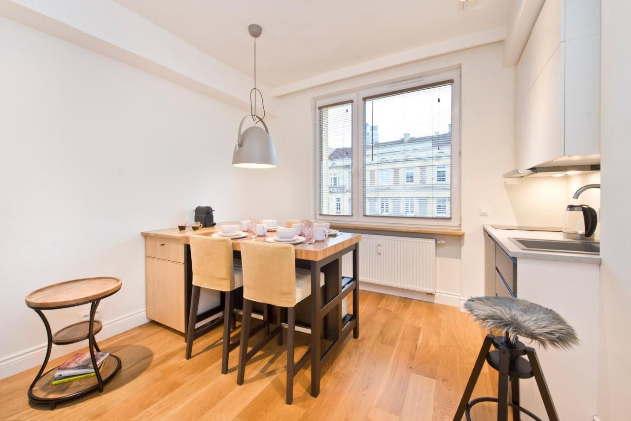 Apartament Swietojanska Гдиня Екстер'єр фото