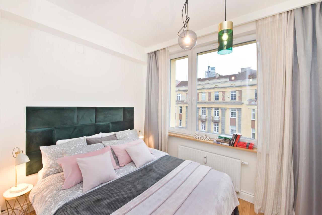 Apartament Swietojanska Гдиня Екстер'єр фото