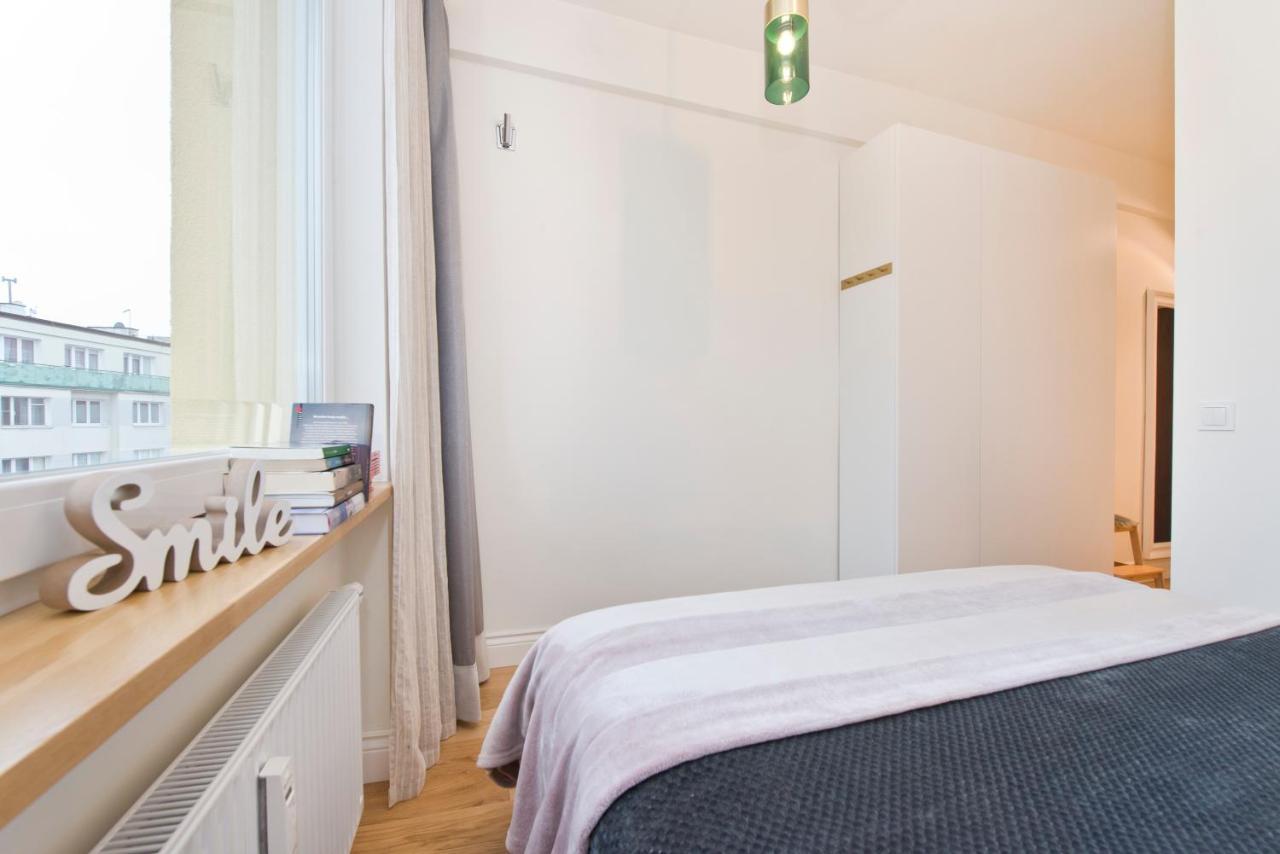 Apartament Swietojanska Гдиня Екстер'єр фото