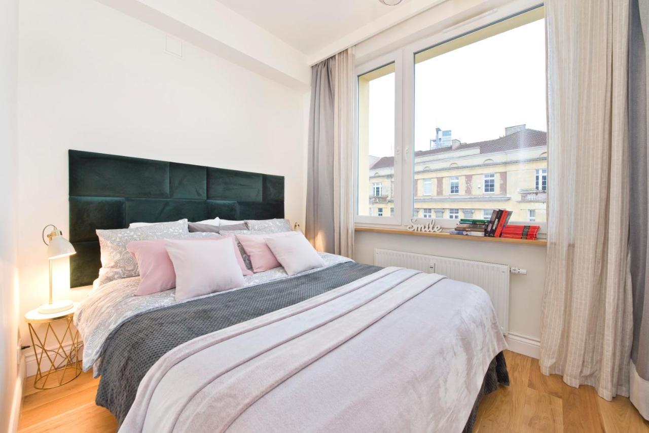 Apartament Swietojanska Гдиня Екстер'єр фото